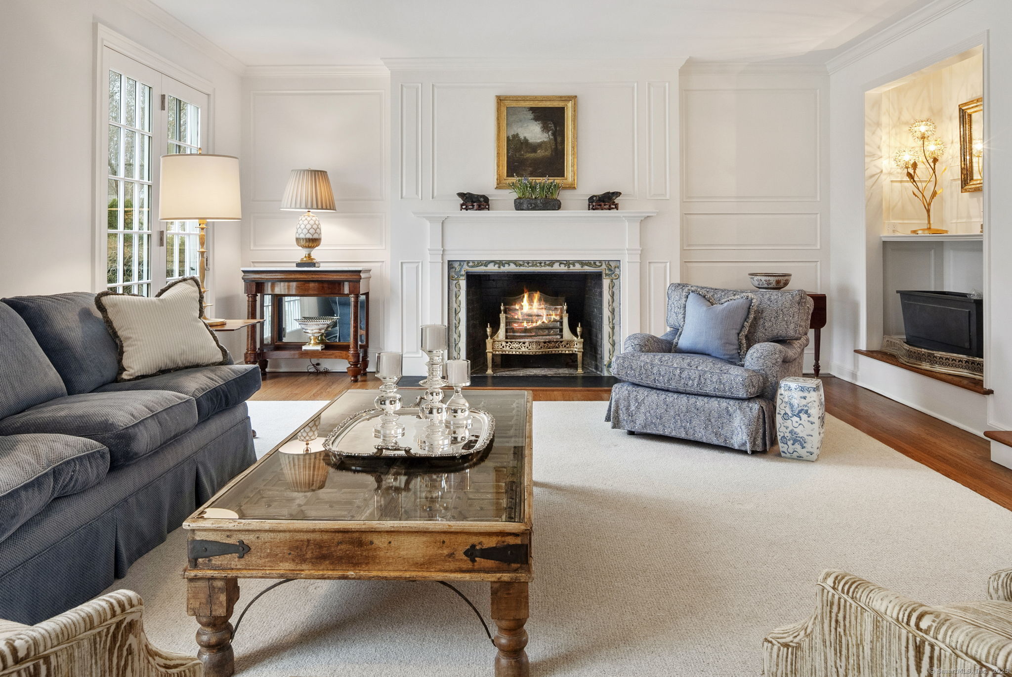 33 Stonehenge Drive, New Canaan, Connecticut image 6