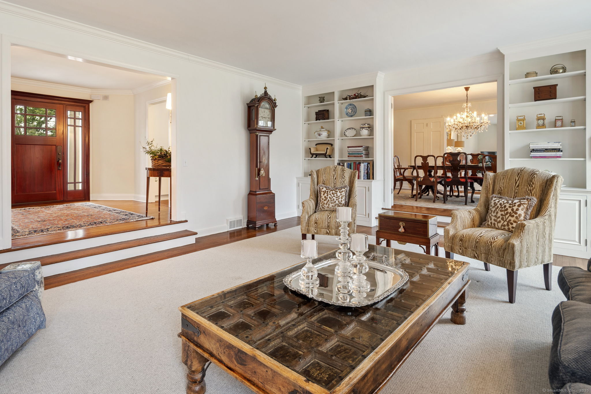 33 Stonehenge Drive, New Canaan, Connecticut image 8