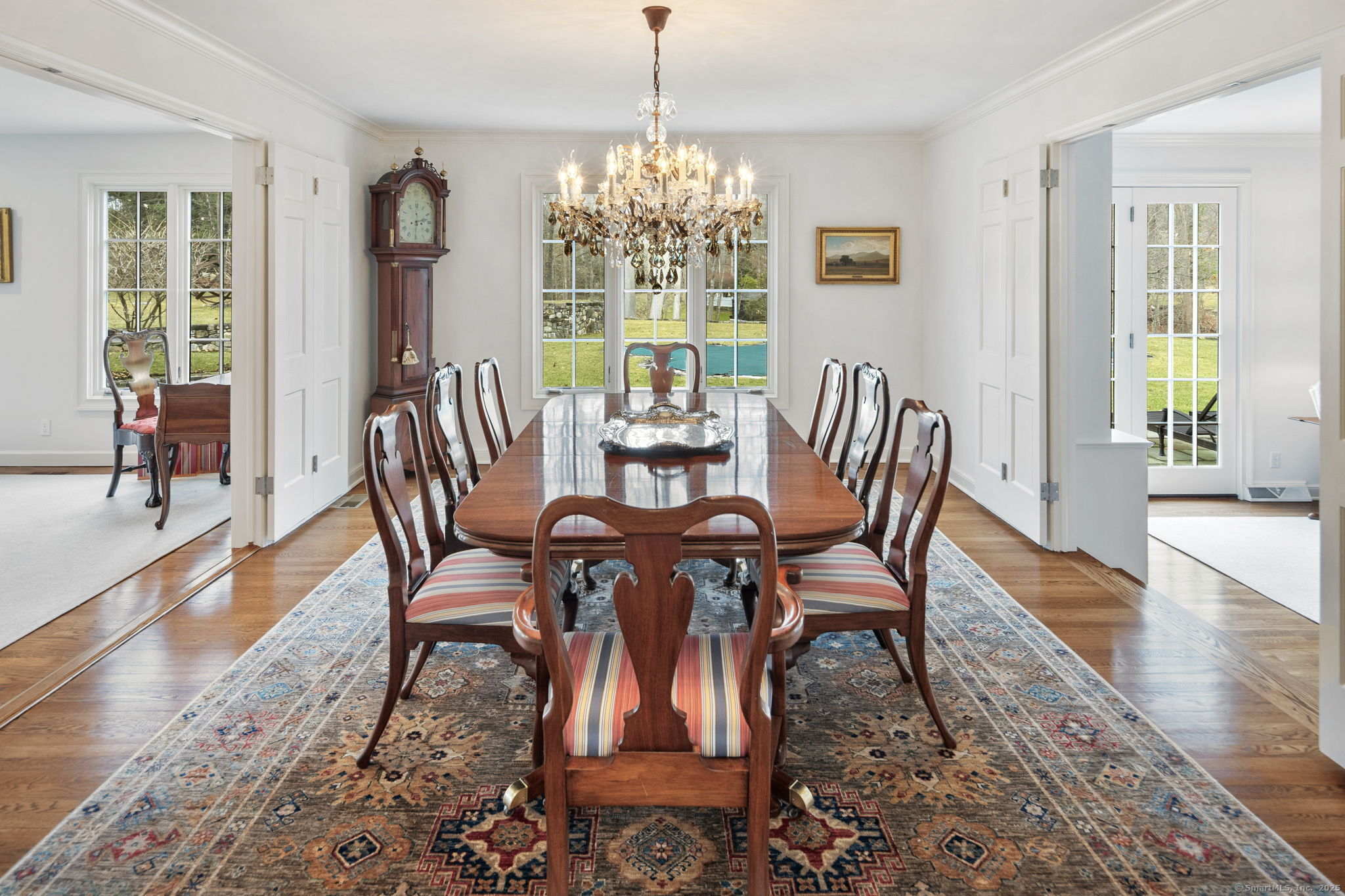 33 Stonehenge Drive, New Canaan, Connecticut image 10