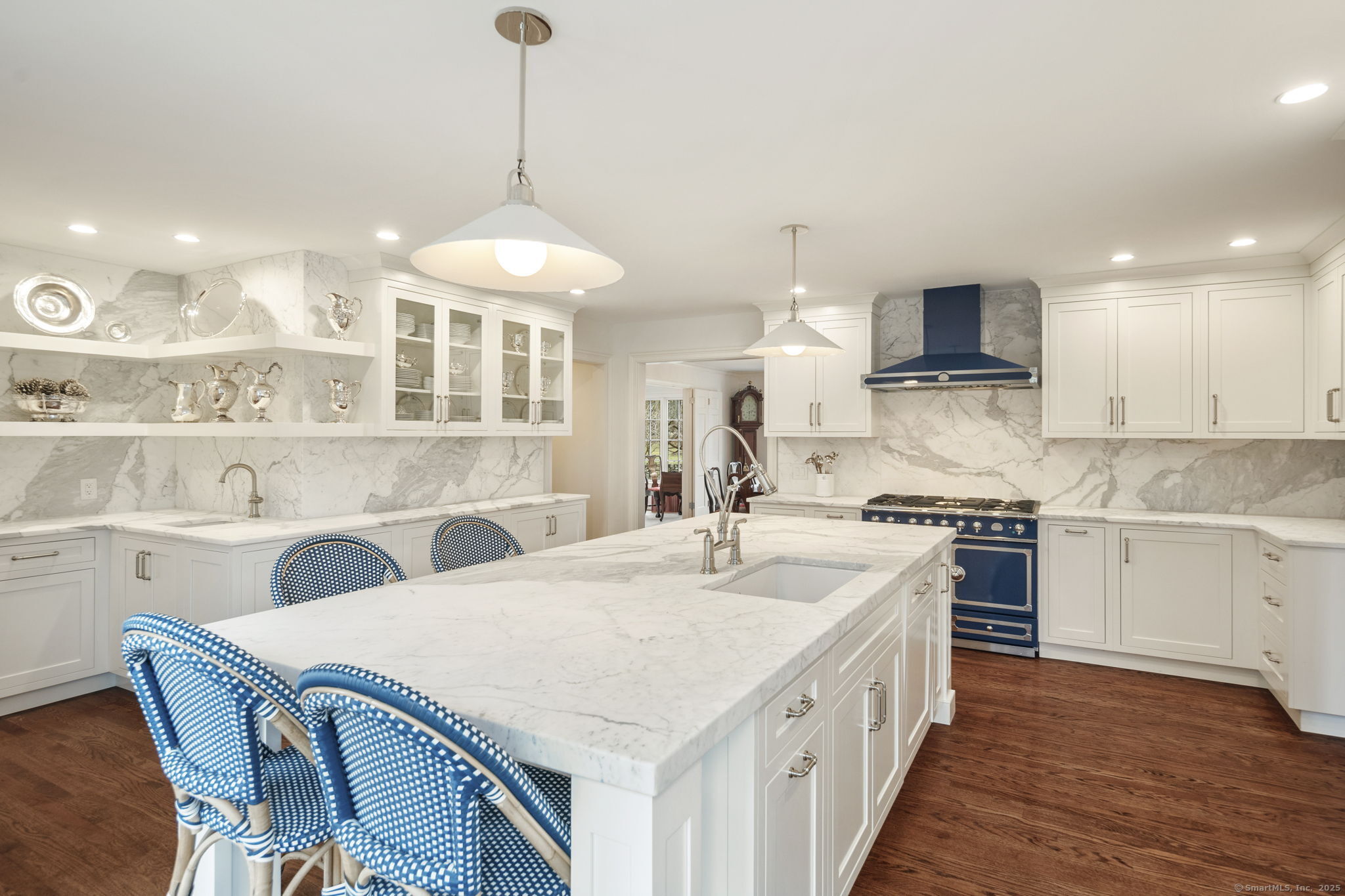 33 Stonehenge Drive, New Canaan, Connecticut image 11