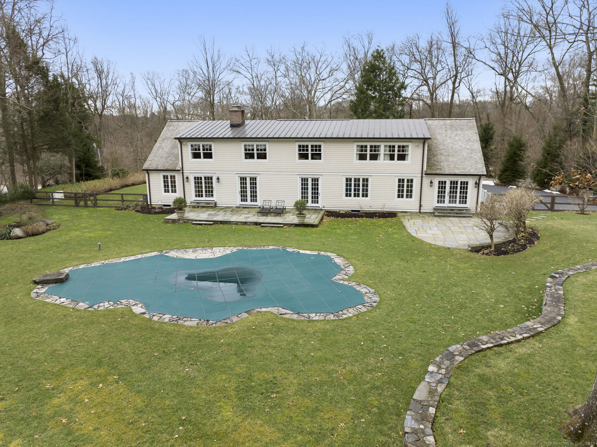 33 Stonehenge Drive, New Canaan, Connecticut image 35