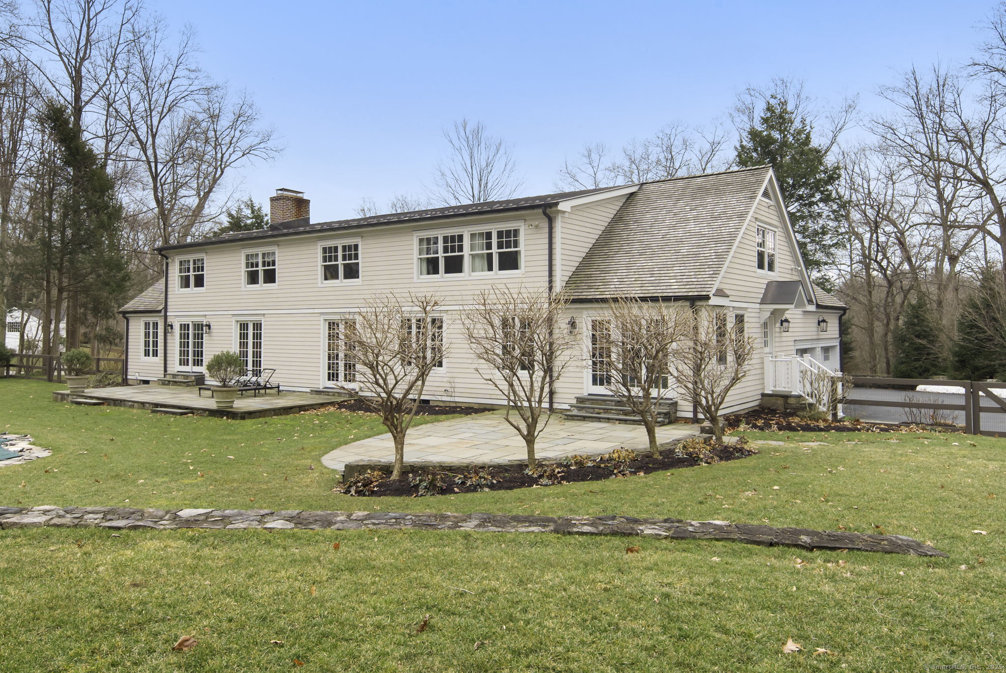 33 Stonehenge Drive, New Canaan, Connecticut image 36