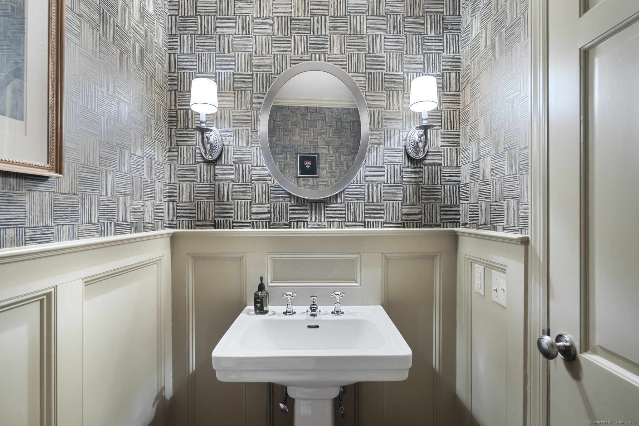 33 Stonehenge Drive, New Canaan, Connecticut image 30