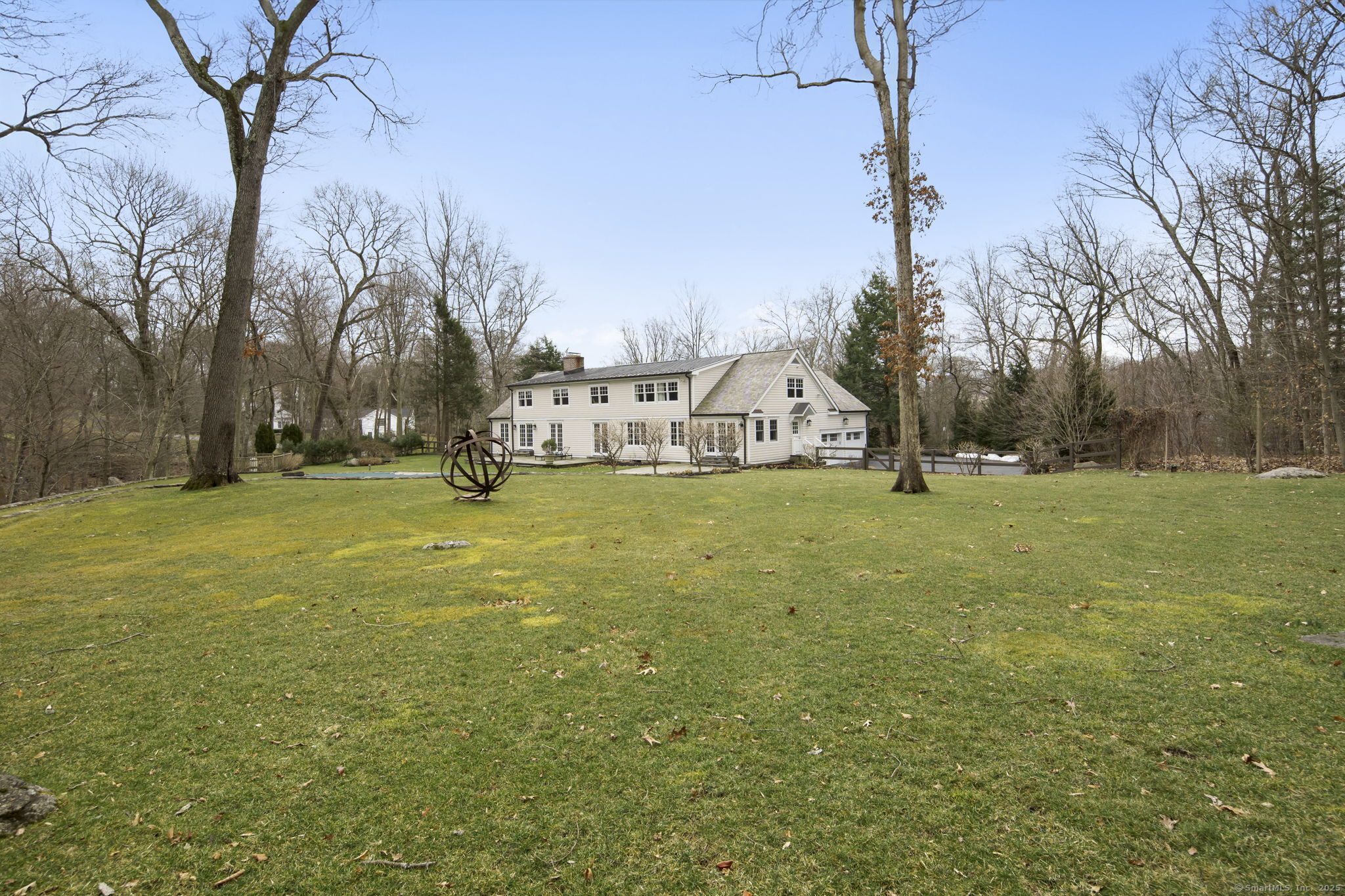 33 Stonehenge Drive, New Canaan, Connecticut image 32