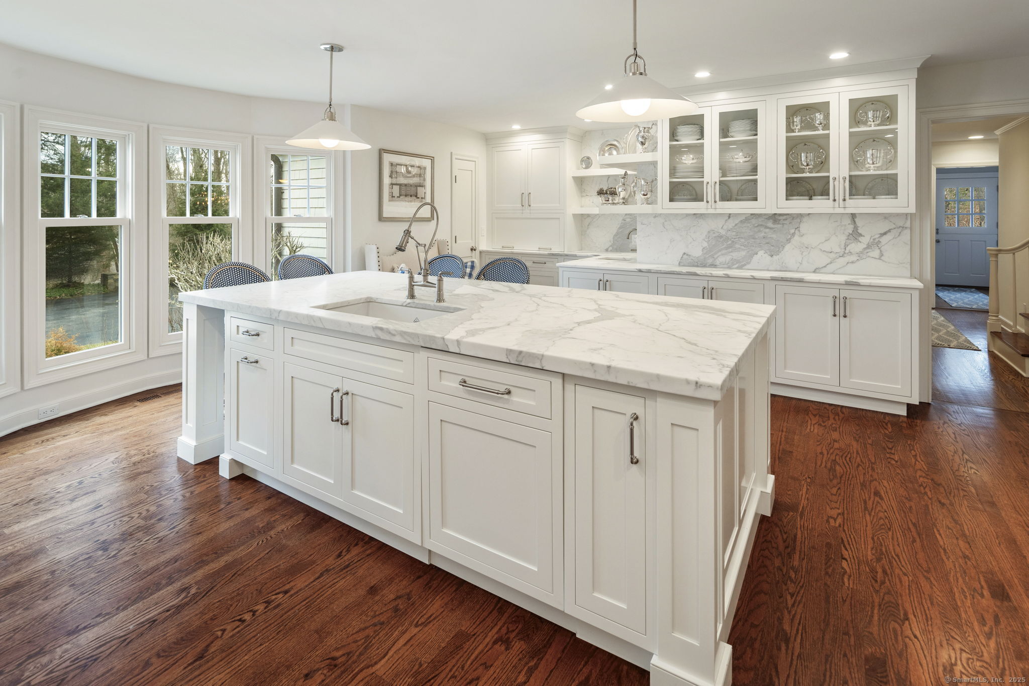33 Stonehenge Drive, New Canaan, Connecticut image 12