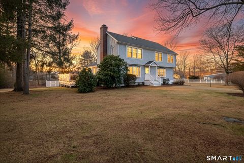 396 Walnut Tree Hill Road Shelton CT 06484