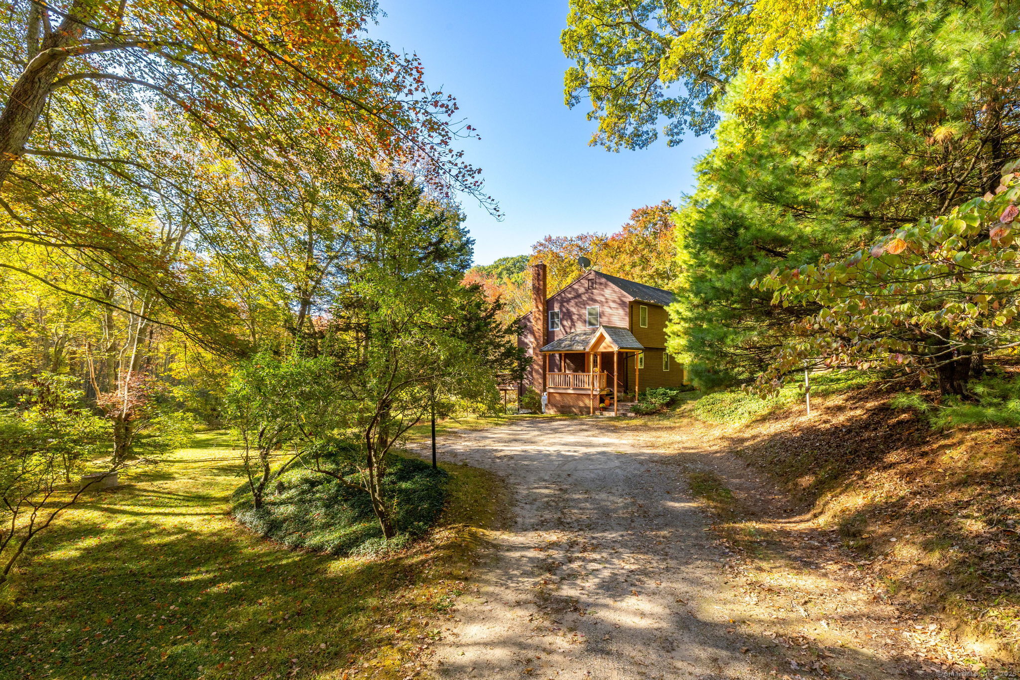 92 Cherry Swamp Road