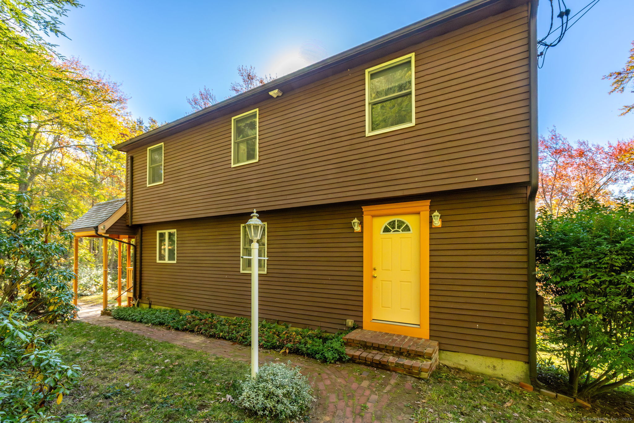 92 Cherry Swamp Road