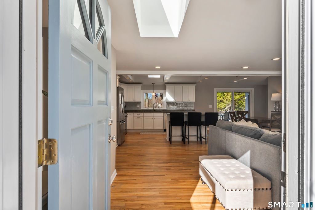 Photo of 12 Vail Road, Bethel, CT 06801 (MLS # 24166154)