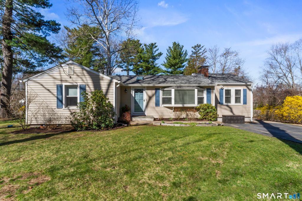 Photo of 12 Vail Road, Bethel, CT 06801 (MLS # 24166154)