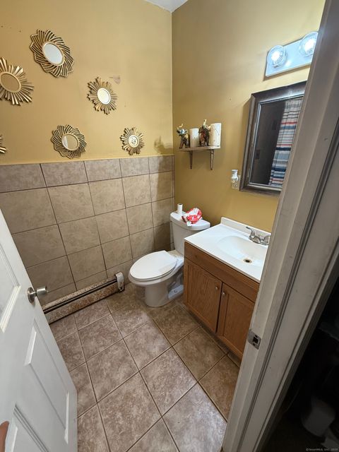 Tiny photo for 114 Blatchley Avenue, New Haven, CT 06513 (MLS # 24135522)