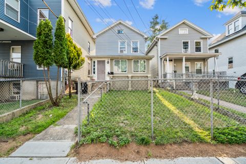 Photo of 114 Blatchley Avenue, New Haven, CT 06513 (MLS # 24135522)