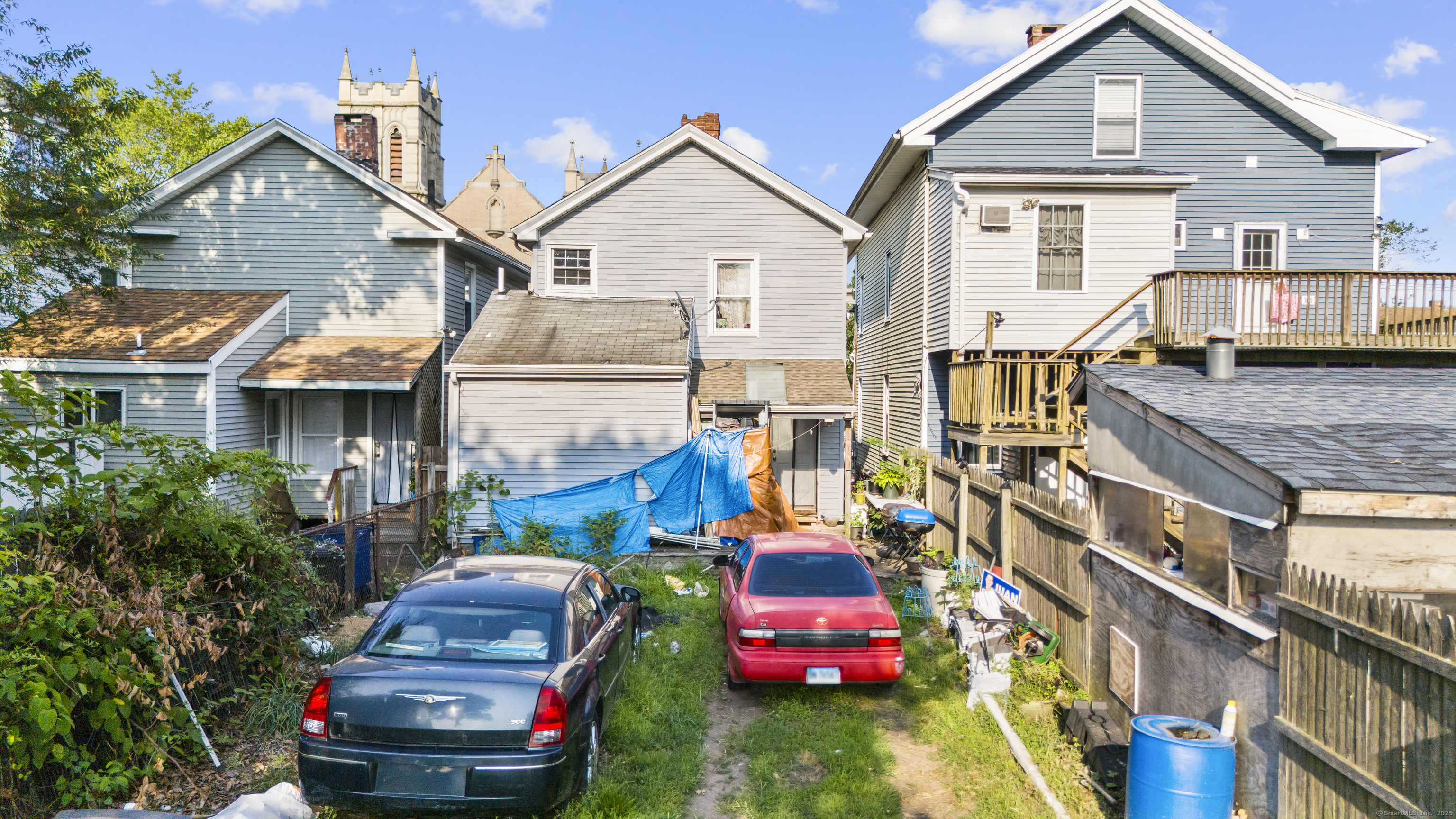 114 Blatchley Avenue