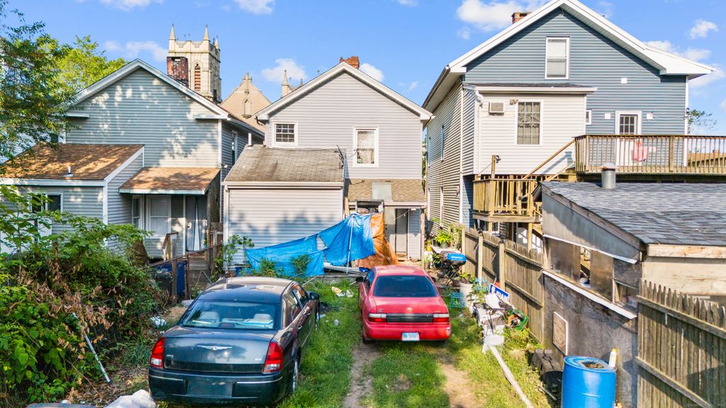 Photo of 114 Blatchley Avenue, New Haven, CT 06513 (MLS # 24135522)