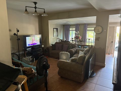 Tiny photo for 114 Blatchley Avenue, New Haven, CT 06513 (MLS # 24135522)