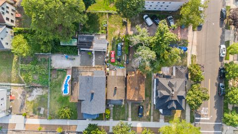 Tiny photo for 114 Blatchley Avenue, New Haven, CT 06513 (MLS # 24135522)