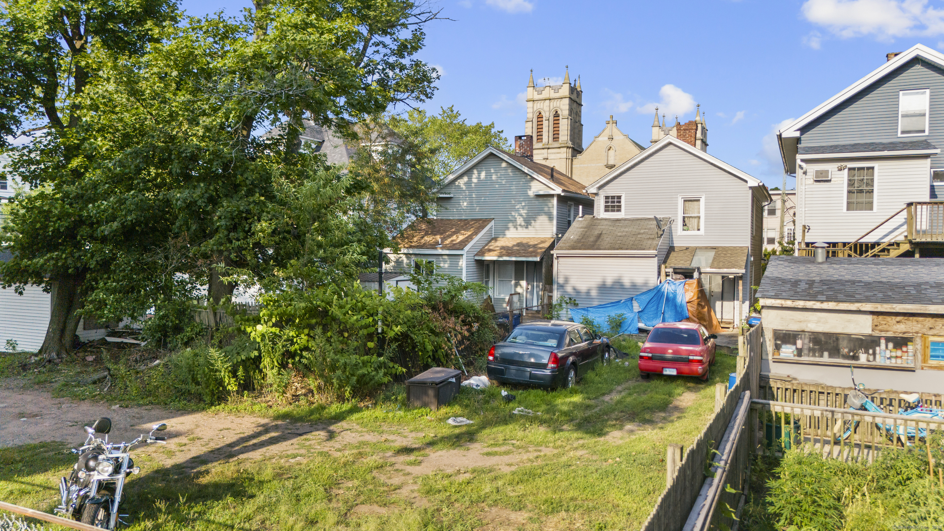 114 Blatchley Avenue