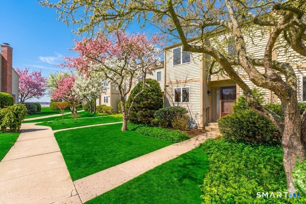 Photo of 100 Dudley Avenue #H42, Old Saybrook, CT 06475 (MLS # 24167484)