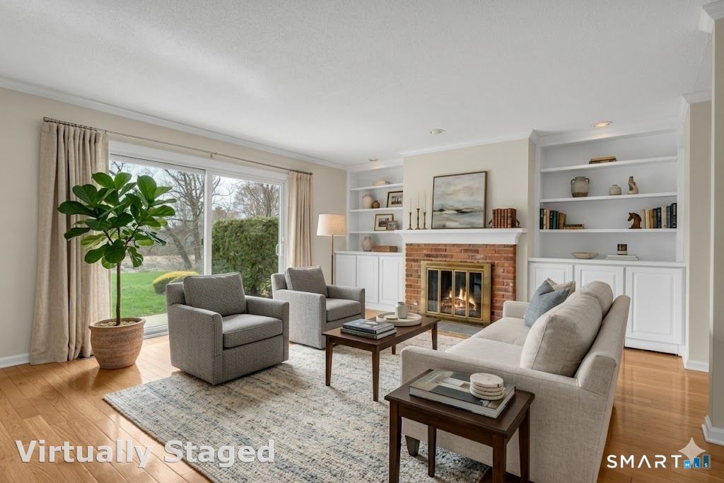 Photo of 100 Dudley Avenue #H42, Old Saybrook, CT 06475 (MLS # 24167484)