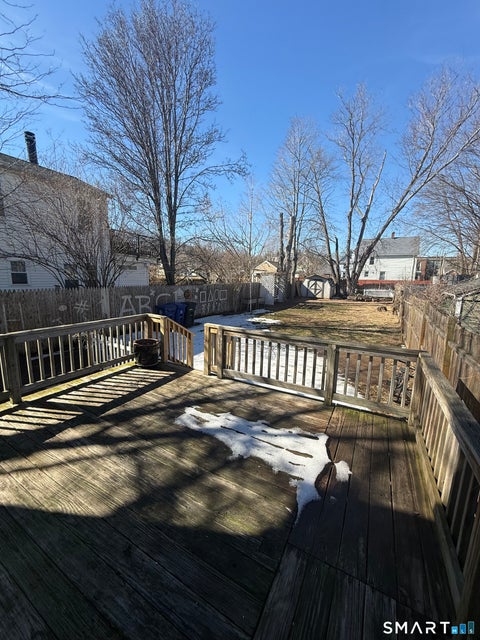 Tiny photo for 43 Wharton Street, West Haven, CT 06516 (MLS # 24157852)