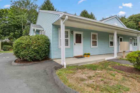 A home in Milford