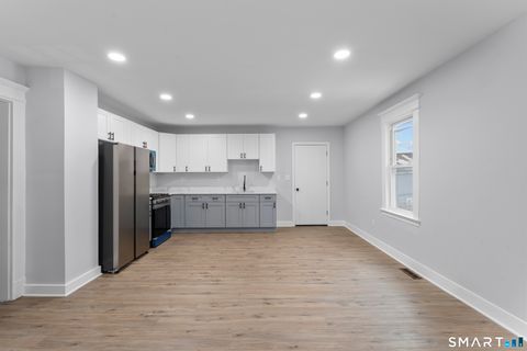 Tiny photo for 38 Beverly Avenue, Waterbury, CT 06704 (MLS # 24154743)