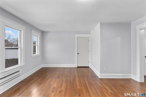 Tiny photo for 38 Beverly Avenue, Waterbury, CT 06704 (MLS # 24154743)