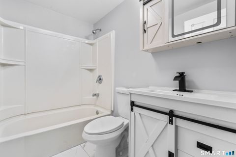 Tiny photo for 38 Beverly Avenue, Waterbury, CT 06704 (MLS # 24154743)