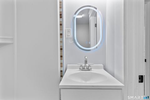 Tiny photo for 38 Beverly Avenue, Waterbury, CT 06704 (MLS # 24154743)