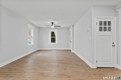 Tiny photo for 38 Beverly Avenue, Waterbury, CT 06704 (MLS # 24154743)