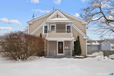 38 Beverly Avenue Waterbury CT 06704