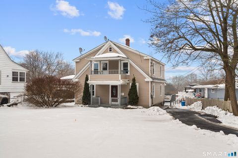 Tiny photo for 38 Beverly Avenue, Waterbury, CT 06704 (MLS # 24154743)
