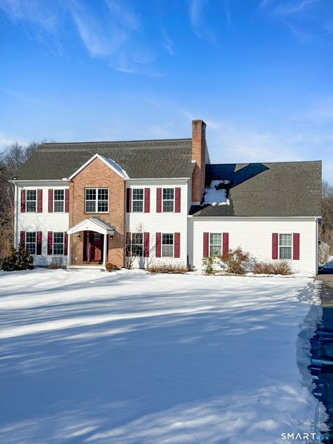 Photo of 65 Foster Street, South Windsor, CT 06074 (MLS # 24145133)