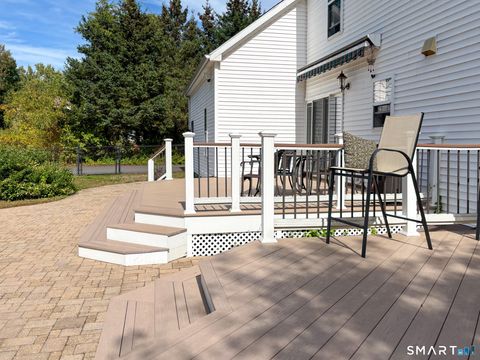 Tiny photo for 65 Foster Street, South Windsor, CT 06074 (MLS # 24145133)