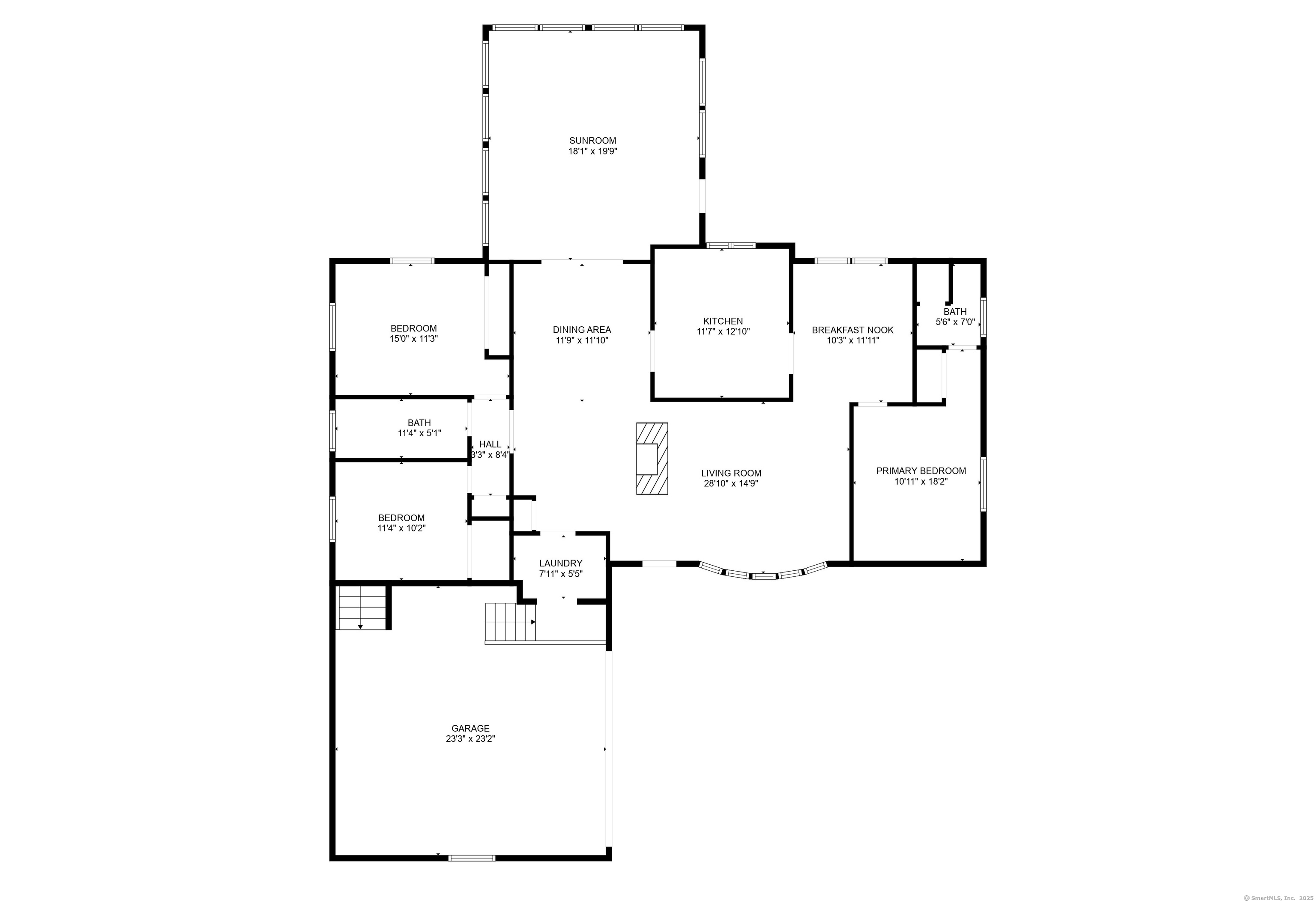 178 Stoddard Road, Waterbury, Connecticut image 35