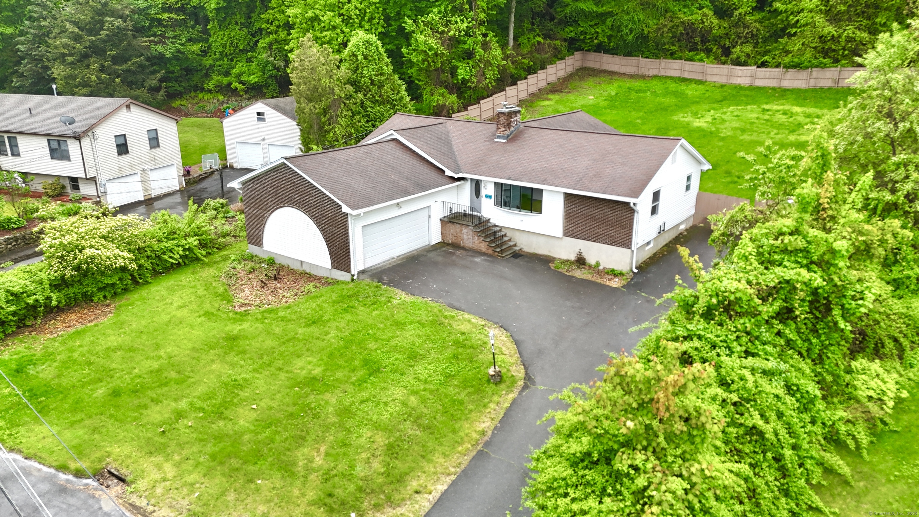 Property for Sale at Stoddard Road, Waterbury, Connecticut - Bedrooms: 3 
Bathrooms: 2 
Rooms: 7  - $379,000