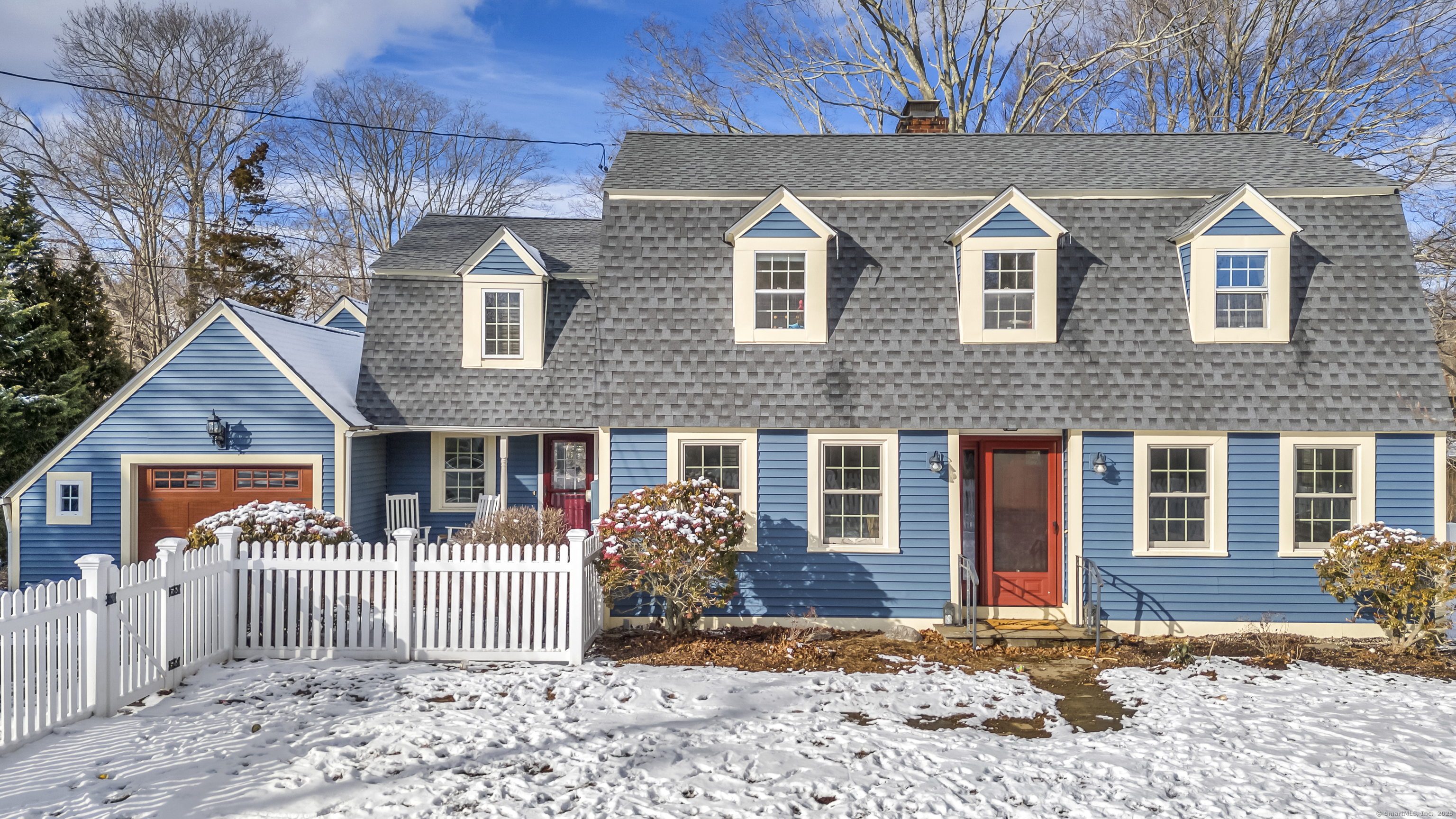 Photo 1 of Neck Road, Madison, Connecticut, $949,000, Web #: 24070088