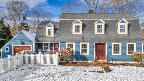 114 Neck Road Madison CT 06443