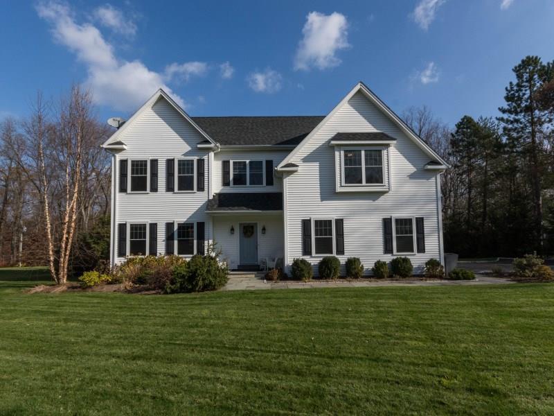 Photo 1 of 23 Cranbury Road, Norwalk, Connecticut, $895,000, Web #: 99166837