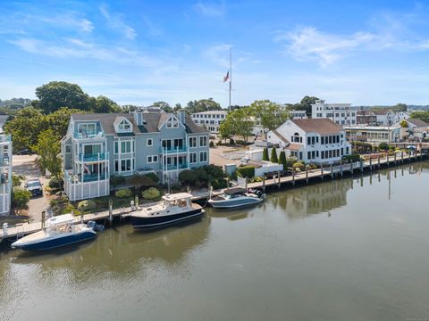 5 Holmes Street A3 Stonington CT 06355