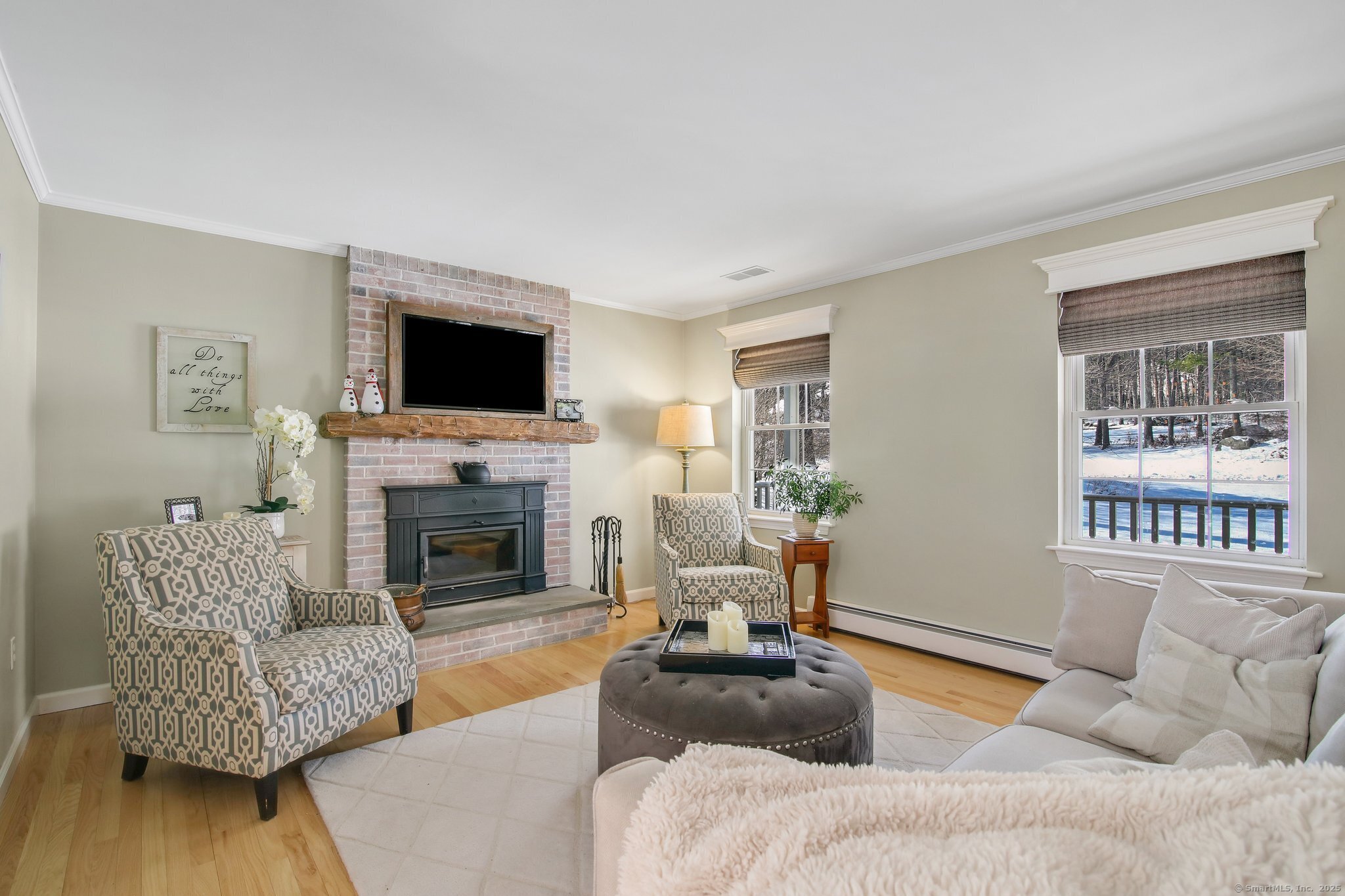 98 Derek Drive, Tolland, Connecticut image 5