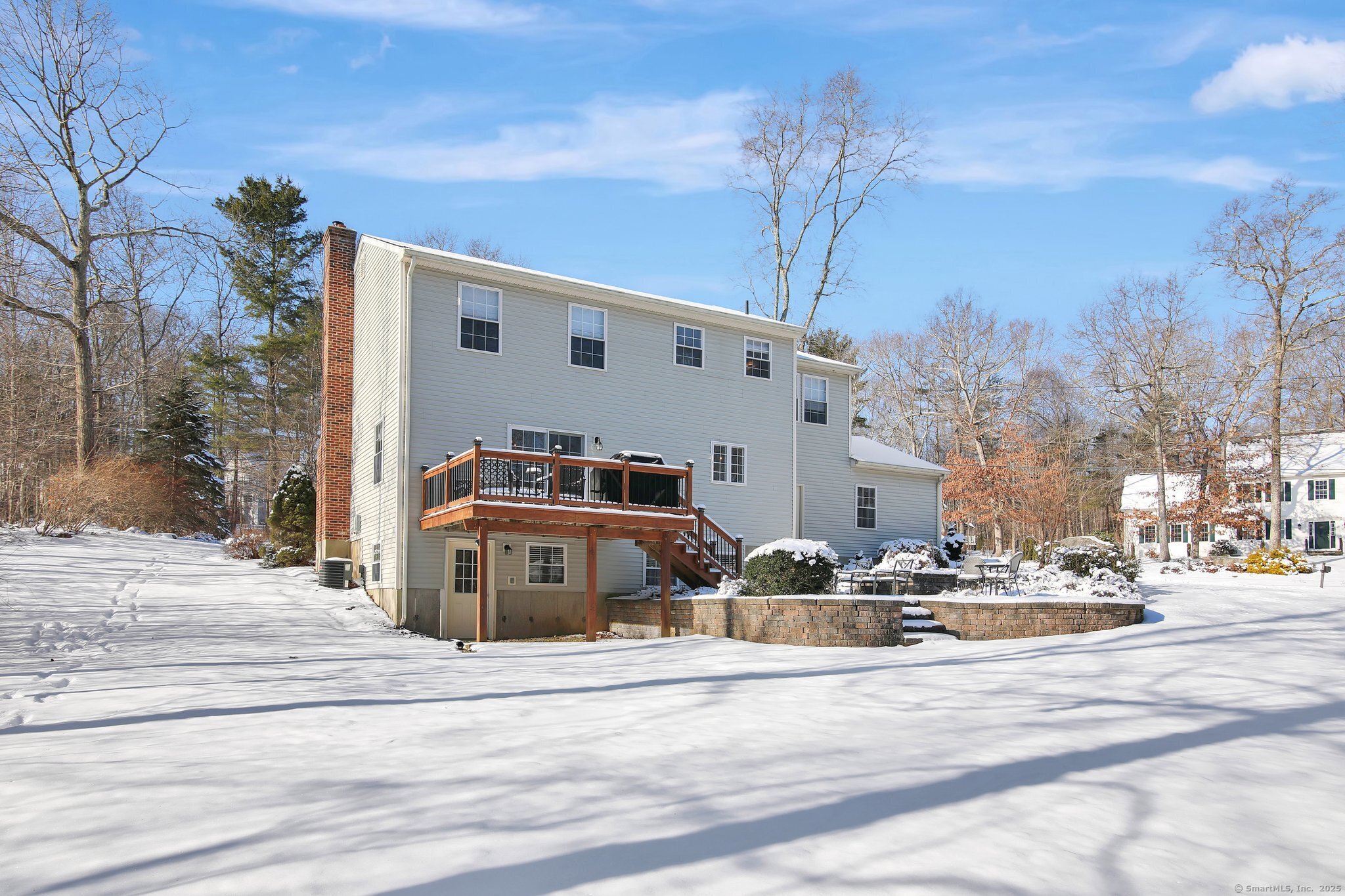 98 Derek Drive, Tolland, Connecticut image 27