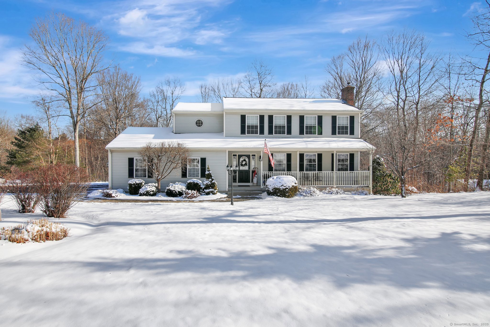 Photo 1 of Derek Drive, Tolland, Connecticut, $549,900, Web #: 24070717