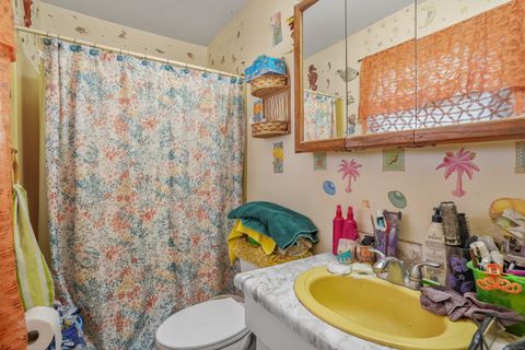 A home in New Milford