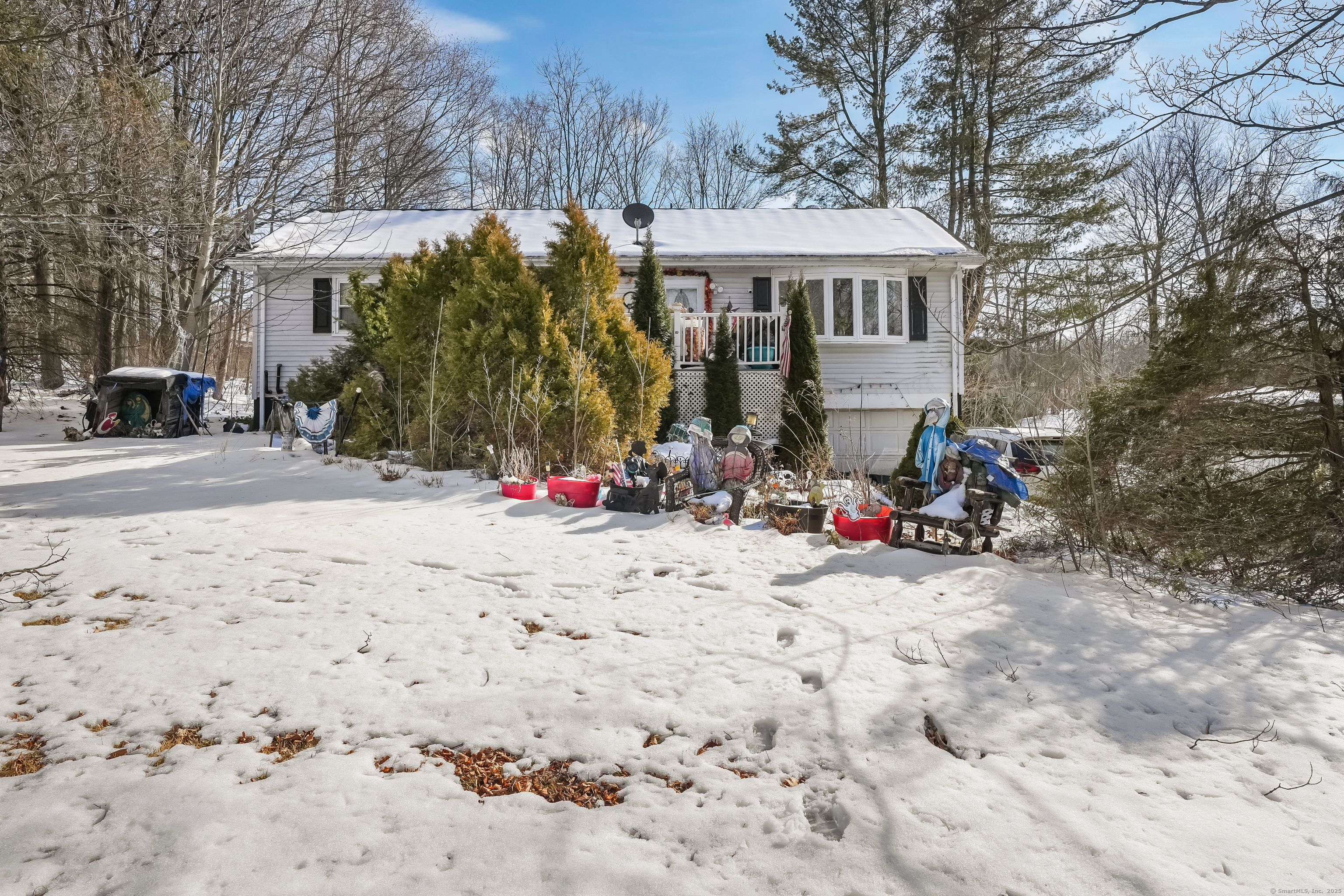 3 Saxony Drive, New Milford, Connecticut image 3