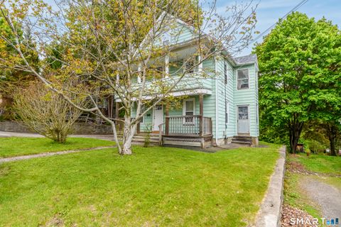 Tiny photo for 226 Funston Avenue, Torrington, CT 06790 (MLS # 24177758)