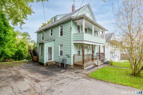 Tiny photo for 226 Funston Avenue, Torrington, CT 06790 (MLS # 24177758)