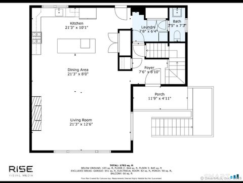 Tiny photo for 9 4th Avenue, Branford, CT 06405 (MLS # 24152951)