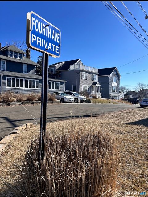 Tiny photo for 9 4th Avenue, Branford, CT 06405 (MLS # 24152951)