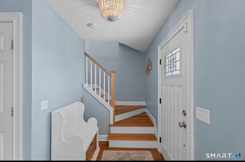 Tiny photo for 9 4th Avenue, Branford, CT 06405 (MLS # 24152951)